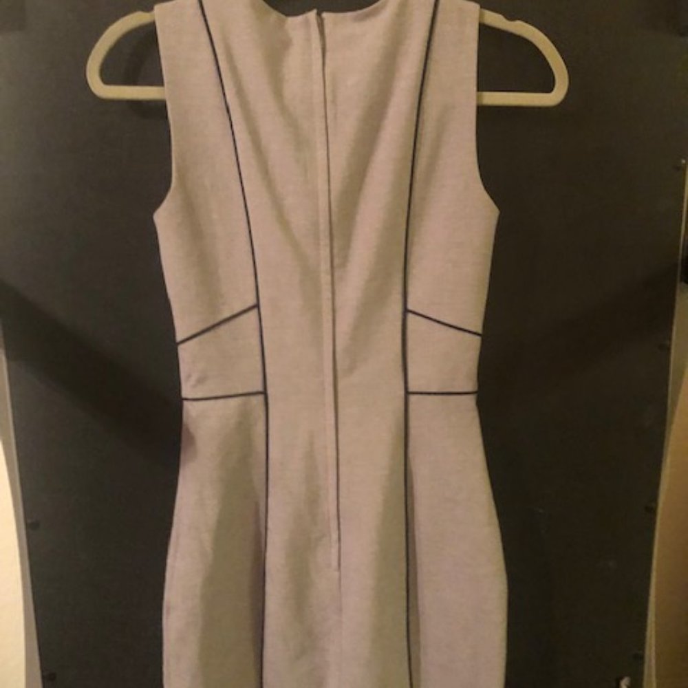 H and M dress size 4